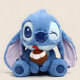Stitch Plush